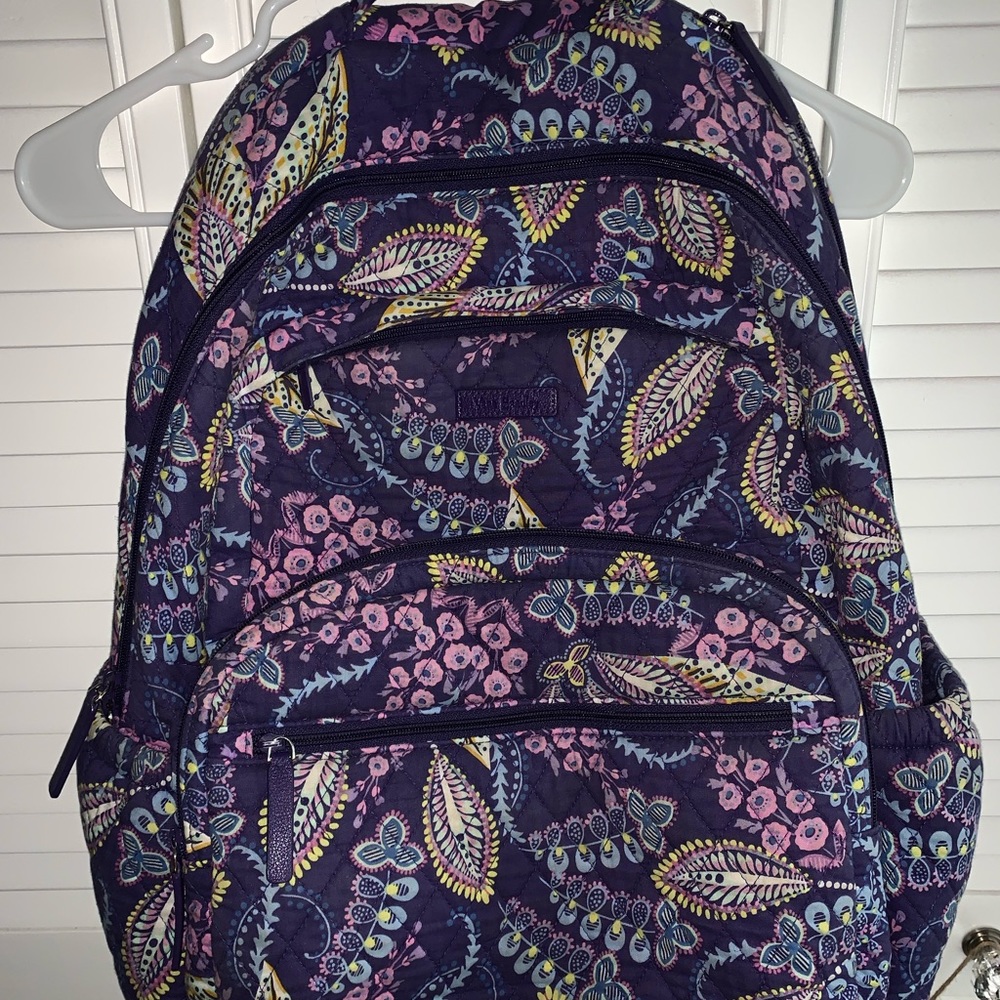 Vera Bradley backpack